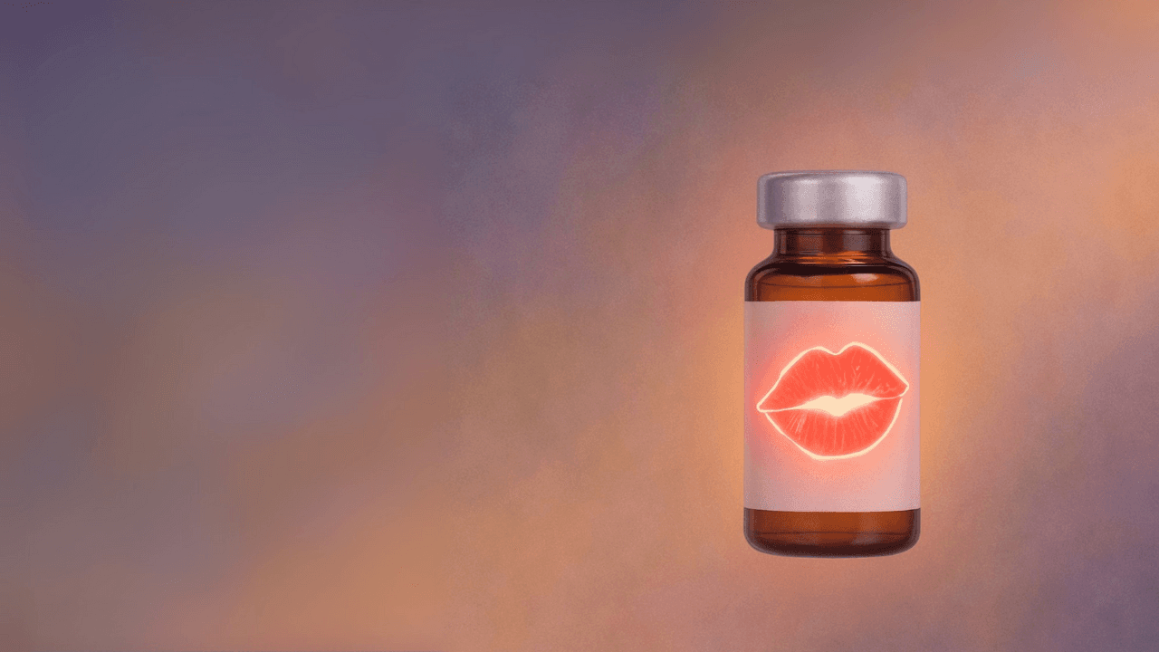 Kiss of Life